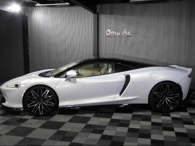 MCLAREN MCLAREN GT - 8