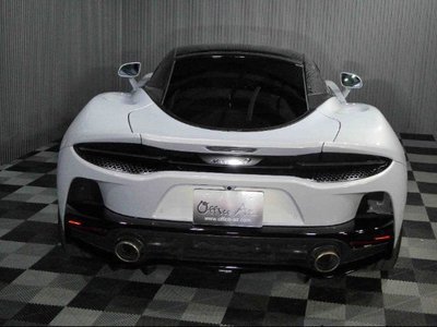 MCLAREN MCLAREN GT - 10