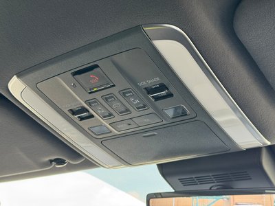 2024 Toyota ALPHARD 缩略图 55