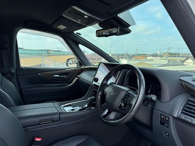 2024 Toyota ALPHARD 缩略图 42