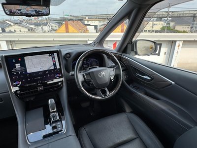 2024 Toyota ALPHARD 缩略图 41