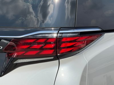 2024 Toyota ALPHARD 缩略图 34