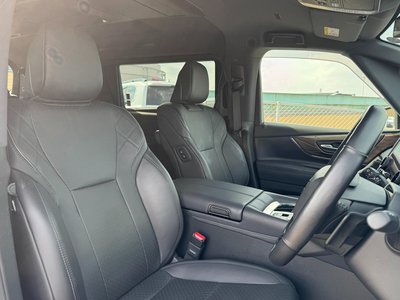 2024 Toyota ALPHARD 缩略图 43