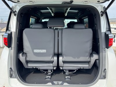 2024 Toyota ALPHARD 缩略图 74