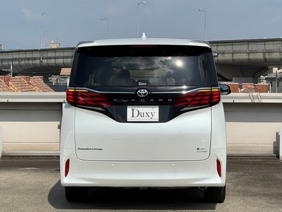 2024 Toyota ALPHARD 缩略图 33