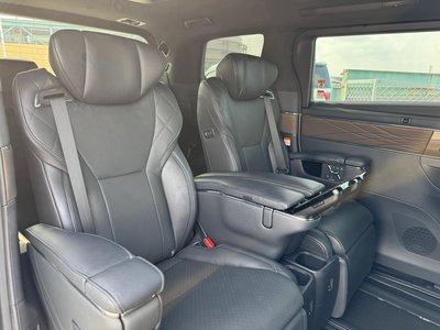 2024 Toyota ALPHARD 缩略图 64