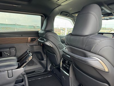 2024 Toyota ALPHARD 缩略图 65