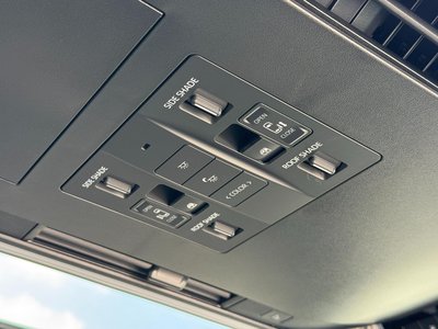 2024 Toyota ALPHARD 缩略图 72