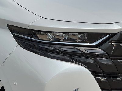 2024 Toyota ALPHARD 缩略图 23