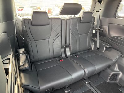 2024 Toyota ALPHARD 缩略图 68