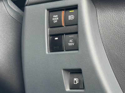 2024 Toyota ALPHARD 缩略图 44