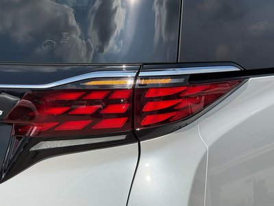 2024 Toyota ALPHARD 缩略图 35
