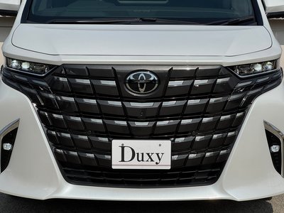 2024 Toyota ALPHARD 缩略图 26