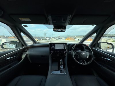 2024 Toyota ALPHARD 缩略图 79