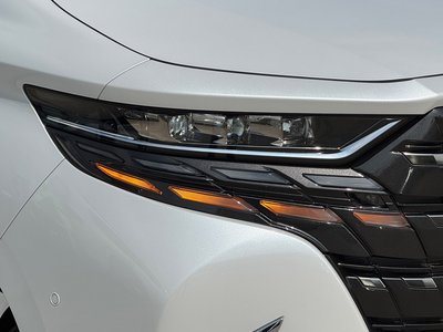 2024 Toyota ALPHARD 缩略图 22