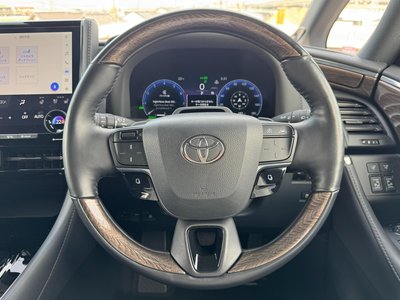 2024 Toyota ALPHARD 缩略图 51