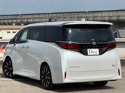 2024 Toyota ALPHARD 缩略图 15