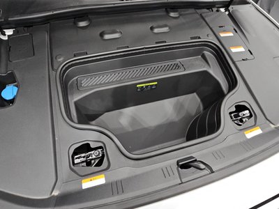 2025 AUDI A6 E-TRON 照片 7