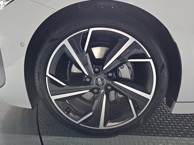 2025 AUDI A6 E-TRON 照片 6