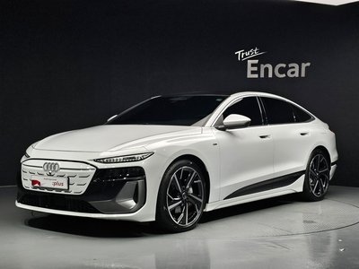 2025 AUDI A6 E-TRON 照片 1