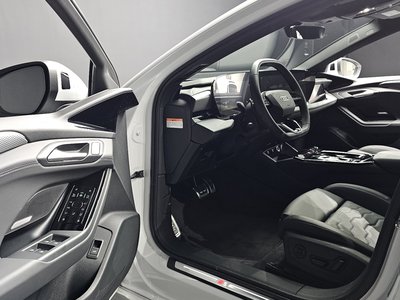 2025 AUDI A6 E-TRON 照片 10