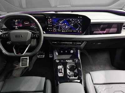 2025 AUDI A6 E-TRON 照片 5