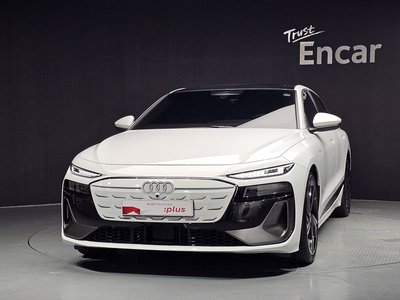 2025 AUDI A6 E-TRON 照片 2