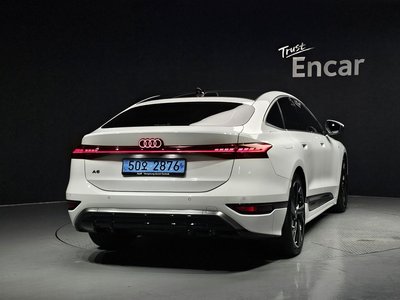2025 AUDI A6 E-TRON 照片 3