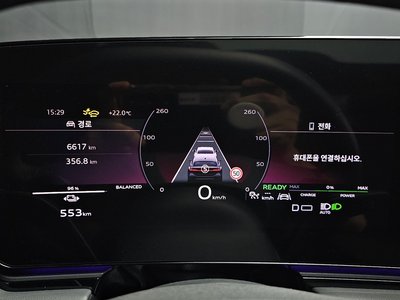 2025 AUDI A6 E-TRON 照片 8