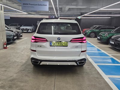 BMW X5 - 3