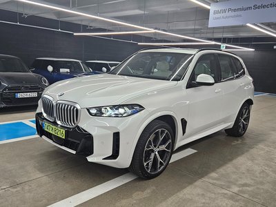 BMW X5 - 1