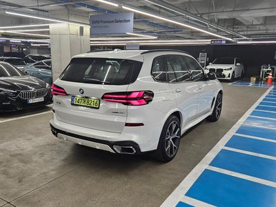 BMW X5 - 5