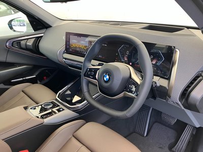 صورة مصغرة 26 لـ 2026 BMW X3