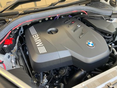 صورة مصغرة 49 لـ 2026 BMW X3