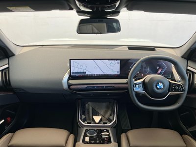 صورة 5 لـ 2026 BMW X3