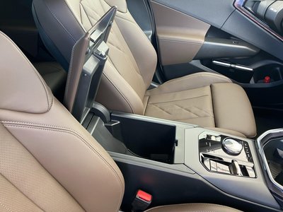 صورة مصغرة 43 لـ 2026 BMW X3