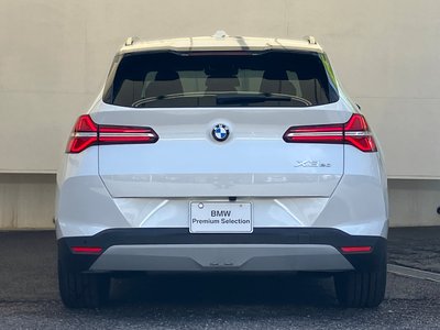 صورة 9 لـ 2026 BMW X3