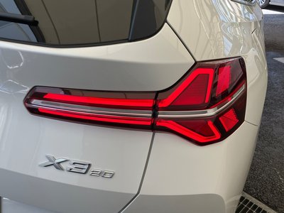 صورة مصغرة 13 لـ 2026 BMW X3
