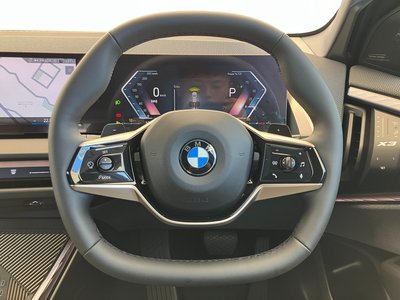 صورة مصغرة 37 لـ 2026 BMW X3