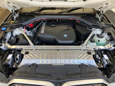 صورة مصغرة 48 لـ 2026 BMW X3