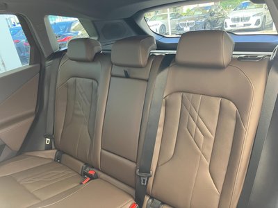 صورة مصغرة 24 لـ 2026 BMW X3