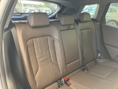 صورة مصغرة 23 لـ 2026 BMW X3
