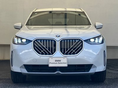صورة 6 لـ 2026 BMW X3