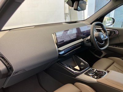صورة مصغرة 25 لـ 2026 BMW X3