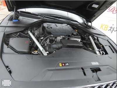 GENESIS G80 (RG3) - 7