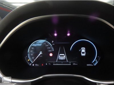GENESIS G80 (RG3) - 8