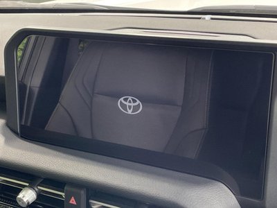 TOYOTA LAND CRUISER 250 - 4