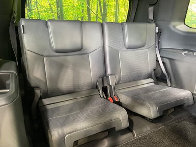TOYOTA LAND CRUISER 250 - 10