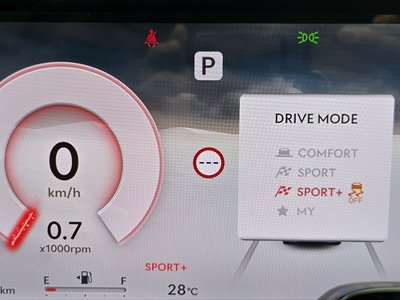 2024 Genesis G80 (RG3) thumbnail 19