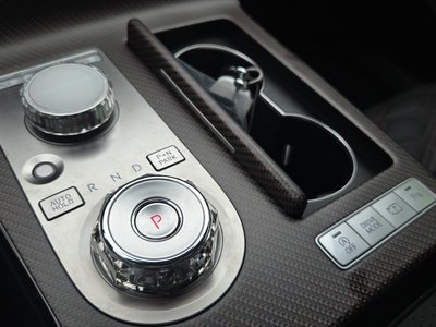2024 Genesis G80 (RG3) thumbnail 17
